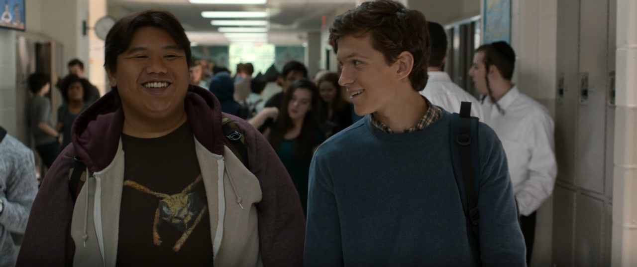 Spider-Man.Homecoming.2017.BluRay.1080p.DTS.ITA.AC3.ENG.Subs.x26