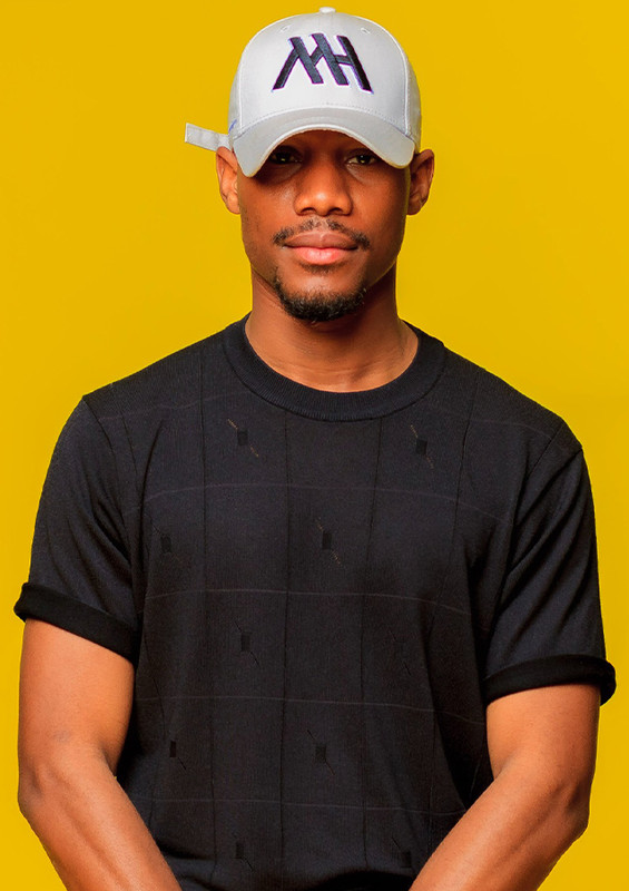 Studio Portraits