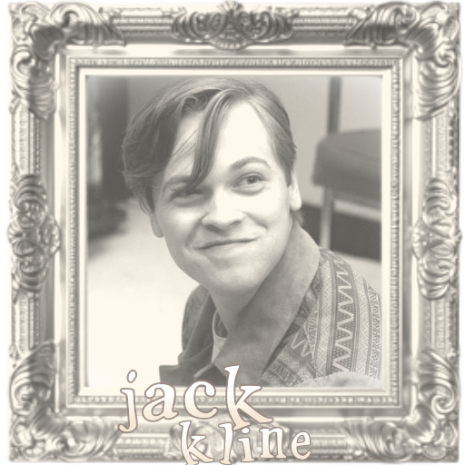 jack kline