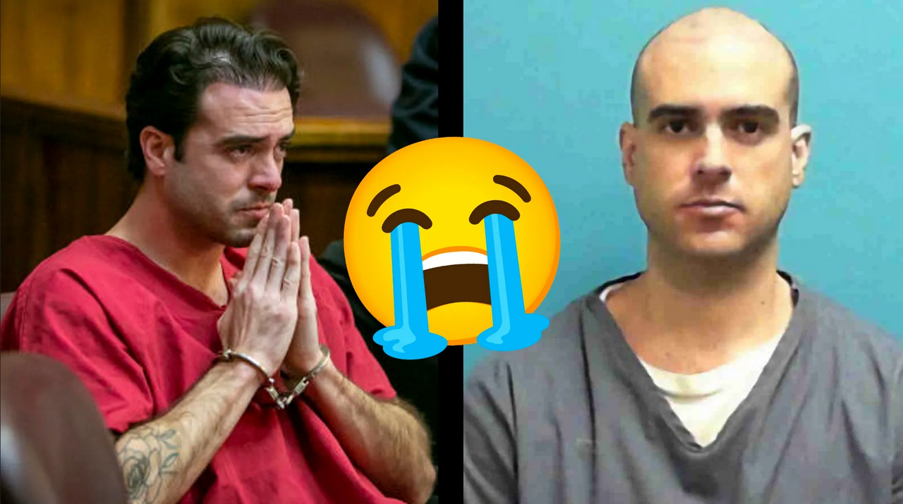 Revelan cómo se encuentra Pablo Lyle en su estancia en prisión