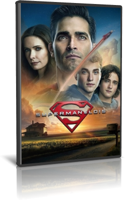 Superman And Lois - Stagione 3 (2023) [Completa] .avi DLRip MP3 - ENG SUB ITA