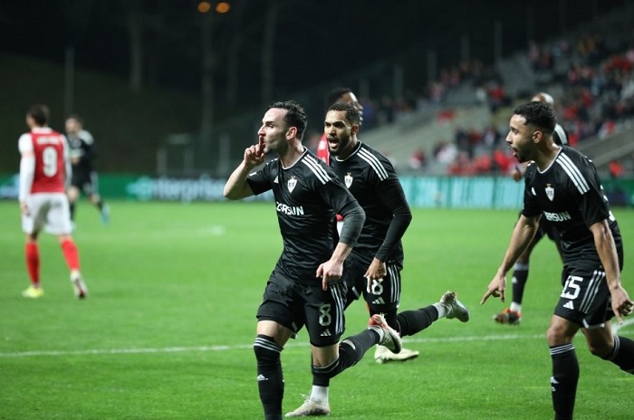 Shelbourne FC vs Qarabag, 01h45 ngày 24/07