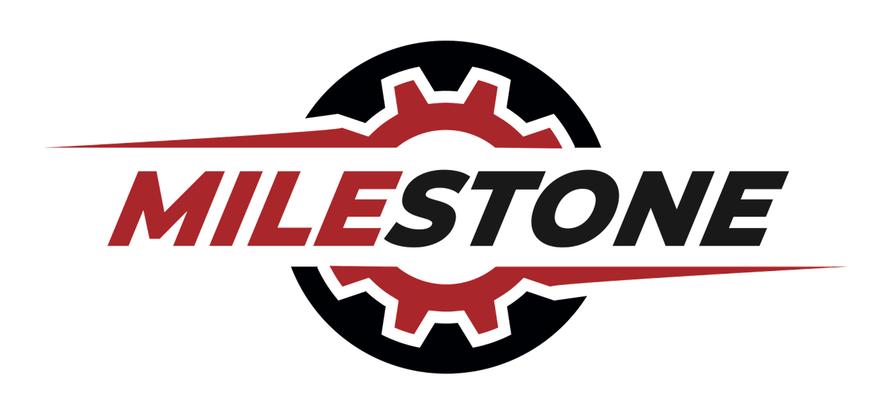Milestone Logo