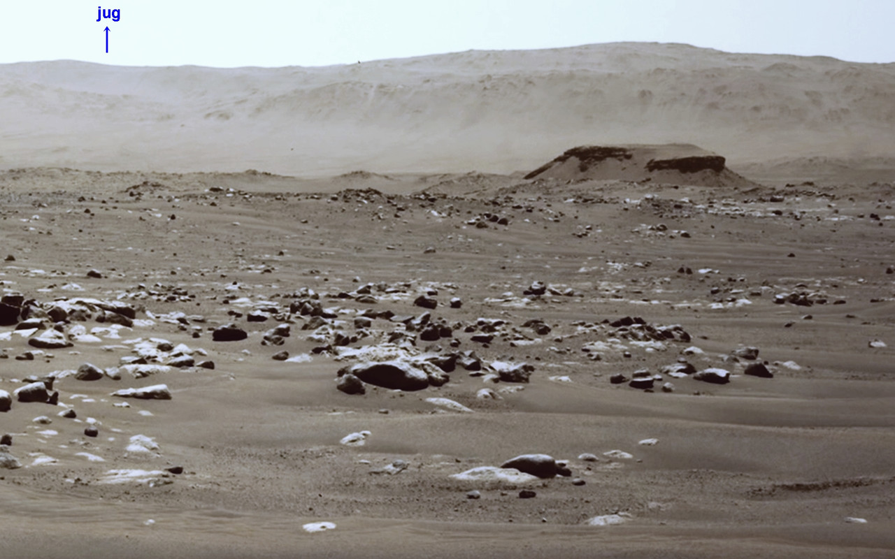 "Perseverance" Rover (Mars - krater Jezero) : Novih 7 MINUTA TERORA  - Page 15 6