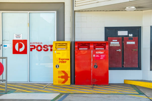 PO Box Near Me