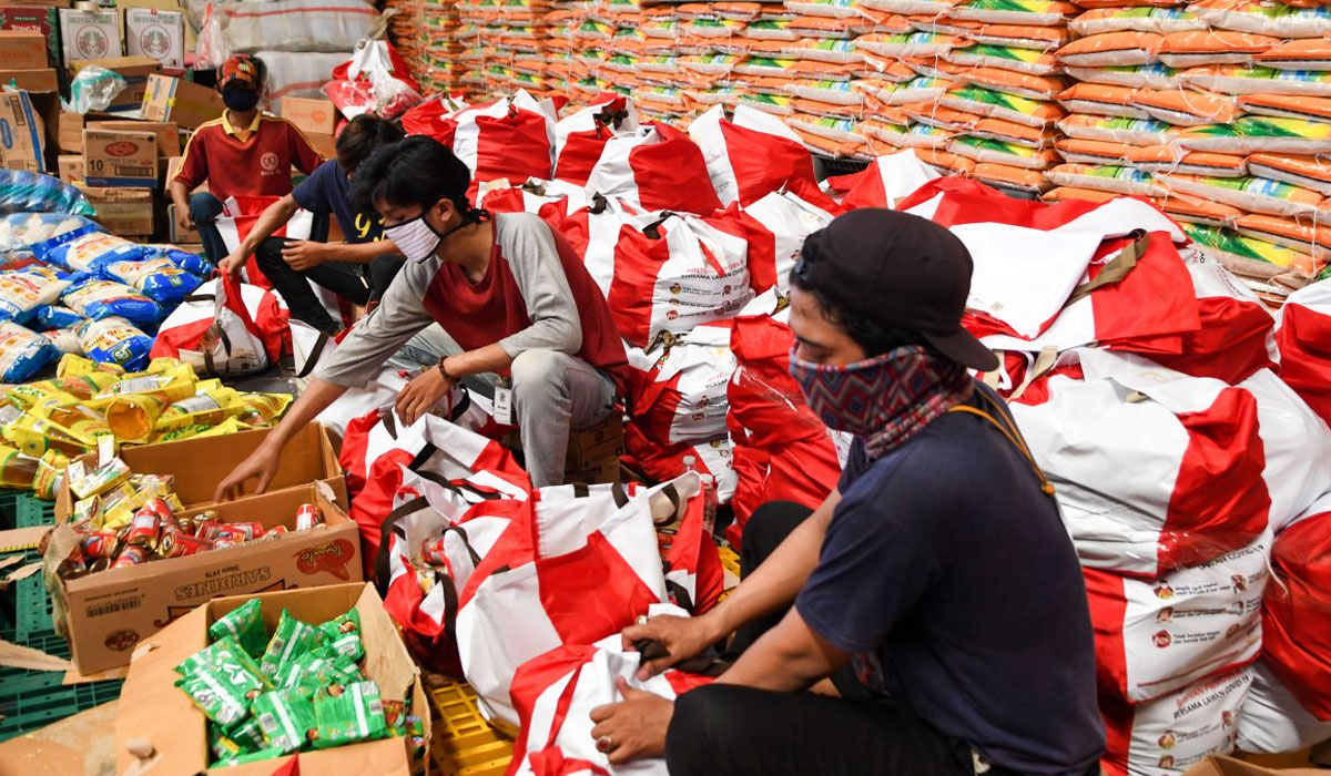 Permasalahan Dalam Data Terpadu Kesejahteraan Sosial (DTKS)