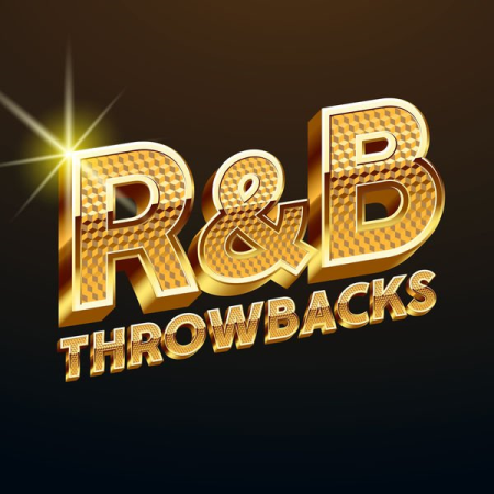 Various Artists - R&B Throwbacks (2020)