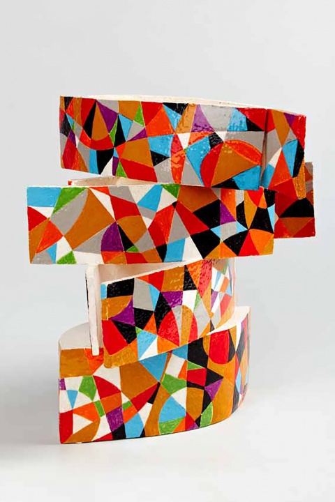 Скульптура 3