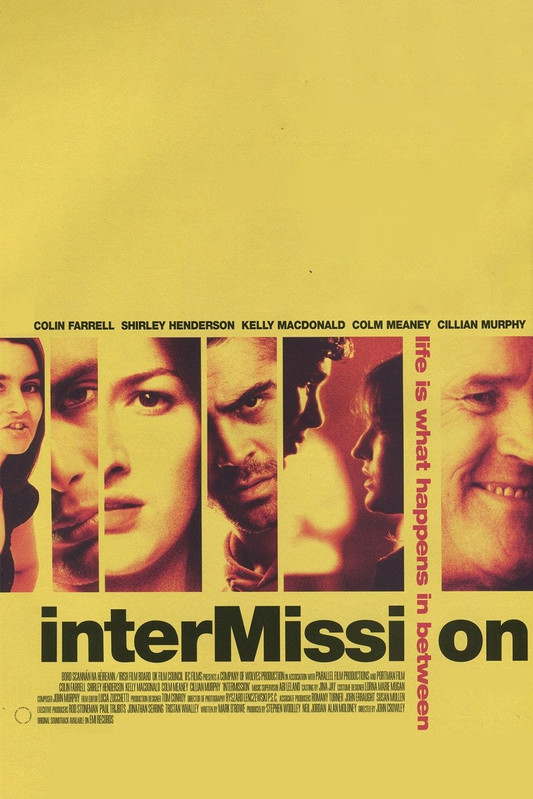 Dubliński przekręt / Intermission (2003) MULTI.1080p.BluRay.PCM.AC3-ChrisVPS / LEKTOR i NAPISY