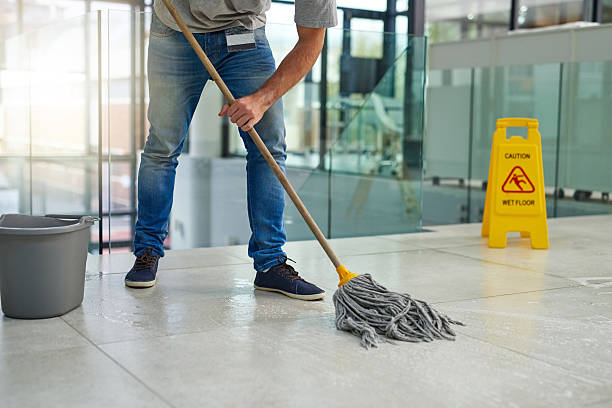 commercial cleaning Melbourne