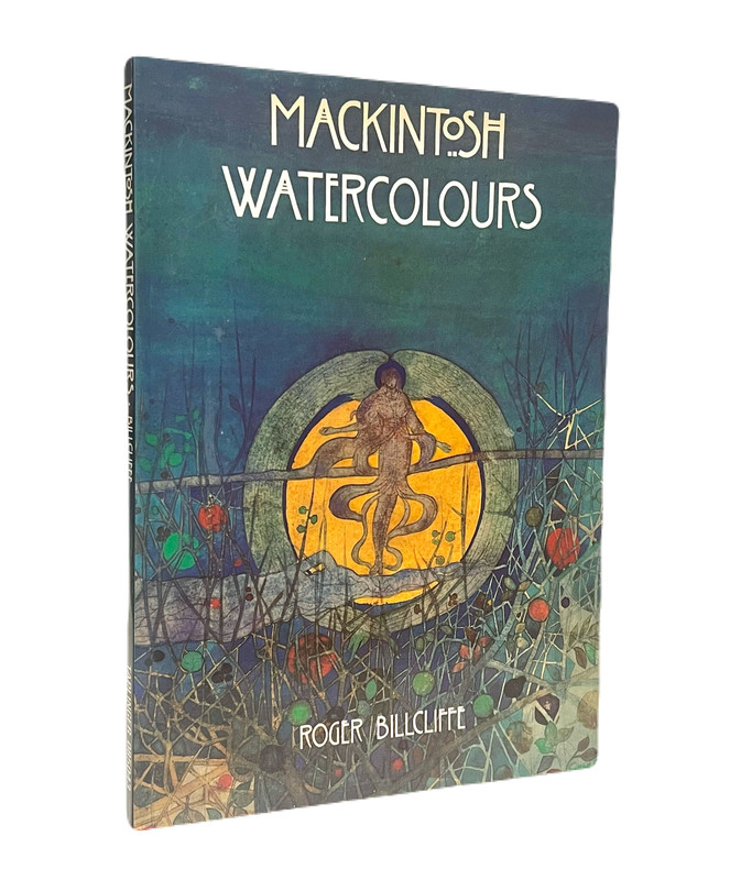 Image for Mackintosh Watercolours Mackintosh Watercolours