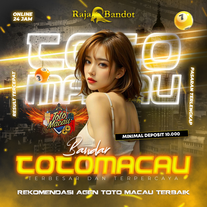 Situs Togel Online