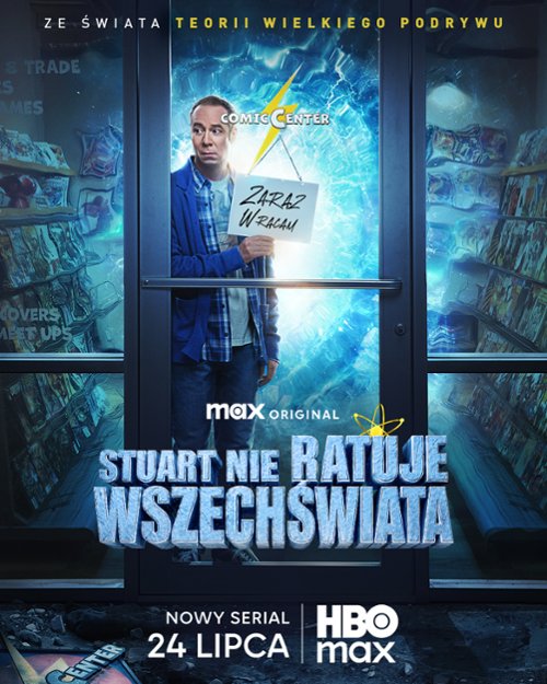 Stuart nie ratuje wszechświata / Stuart Fails to Save the Universe (2026) [Sezon 1] MULTi.720p.AMZN.WEB-DL.DDP5.1.Atmos.H.264-KPFR / Lektor & Napisy PL