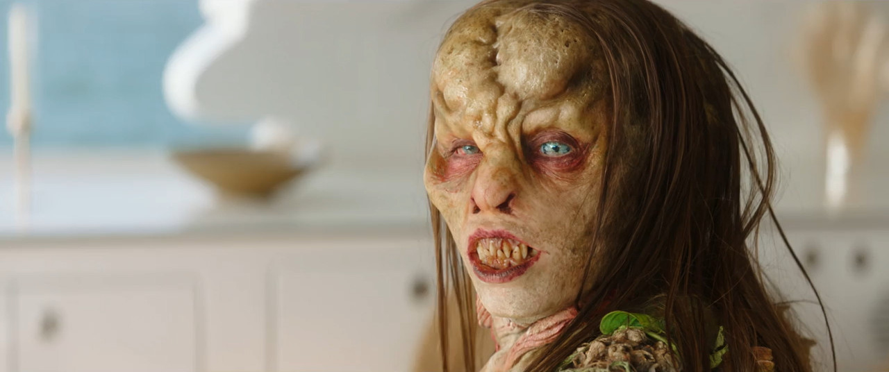 Mermaid 2026 WebRip [Hindi + Tamil + English] 480p 720p ESub Screenshot