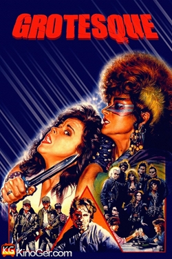 Grotesk - Kampf ums Überleben (1988)