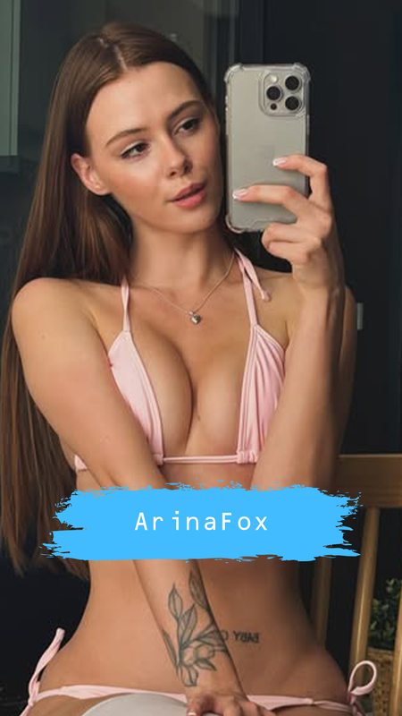 Arina Fox