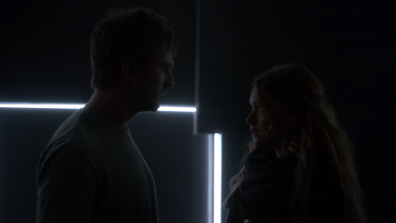 Legion (2017) - S02E07 - Chapter 15 (1080p AMZN WEB-DL x265 RZer