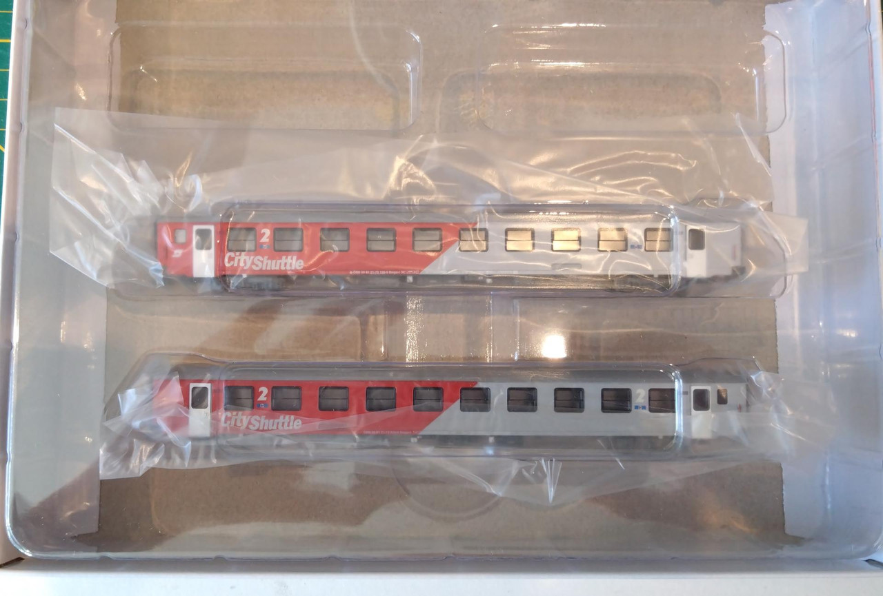 Jagerndorfer 60230