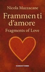Nicola Mazzacane – Frammenti d’amore. Fragments of love (2026)