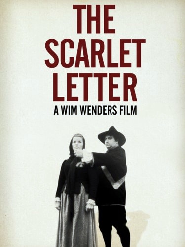The Scarlet Letter 1973 Wim Wenders History 1080p x264 Classics