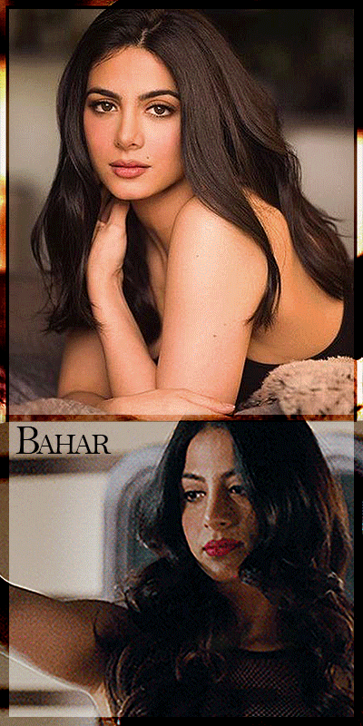 Immagine di Bahar