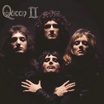 Queen II (1974) [Reedição de 2015]