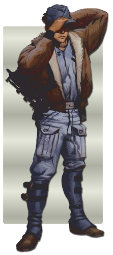 ranger1