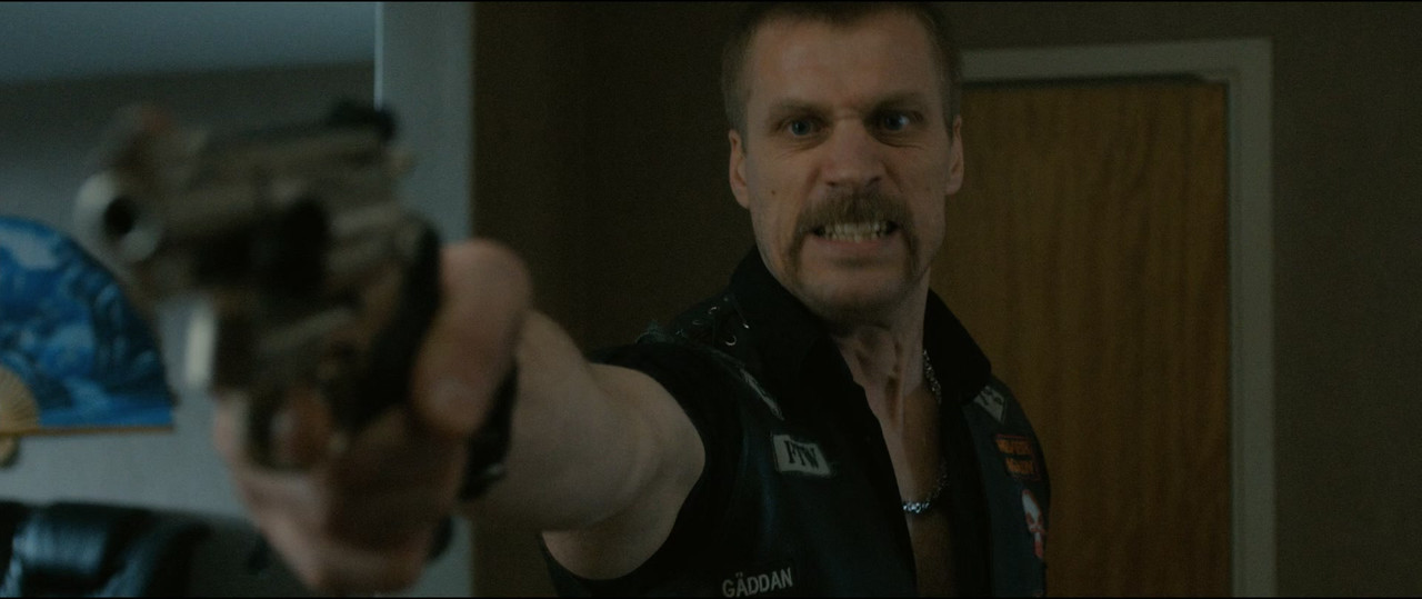 The 100 Year-Old Man Who Climbed Out the Window and Disappeared 