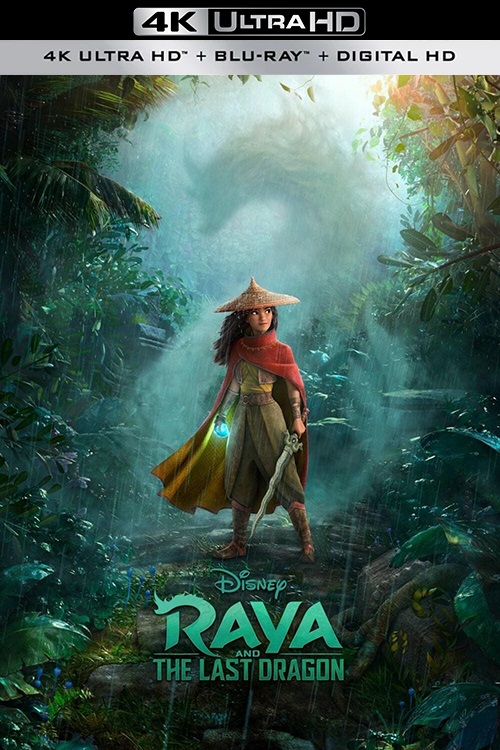 Raya i ostatni smok / Raya and the Last Dragon (2021) MULTI.2160p.UHD.BLU-RAY.HEVC.HDR10.H265.10bit.ATMOS 7.1.AC-3-MDA / DUBBING i NAPISY PL
