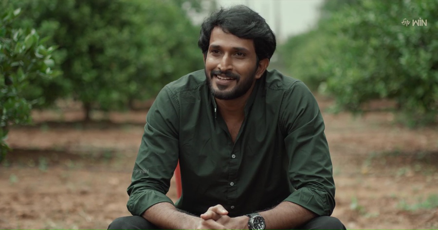Plot 2023 WebRip [Malayalam] 480p, 720p Screenshot