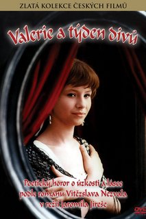 Fantasie Di Una Tredicenne (1970) FullHD 1080p 5.1 AC3 Ita - CZE