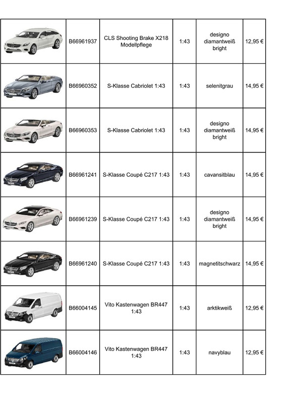 Mercedes & Smart Special Offer-5