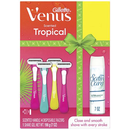 Walgreens Gift Sets Deal: Get 2 Sets + Rewards Walgreens Gift Sets Deal: Get 2 Sets + Rewards