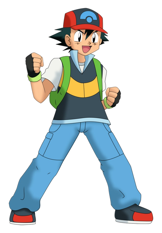 Ash Running