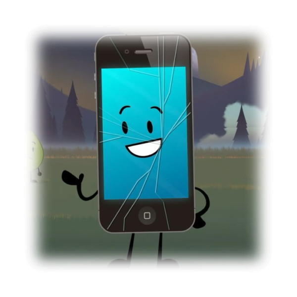 Mephone4 — Inanimate Insanity