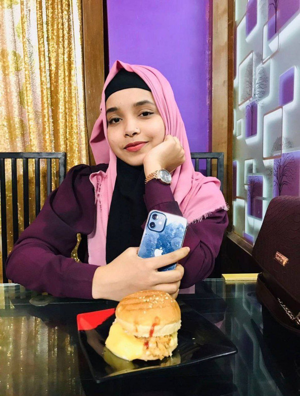 বাংলাদেশি ভাবি আফসানা