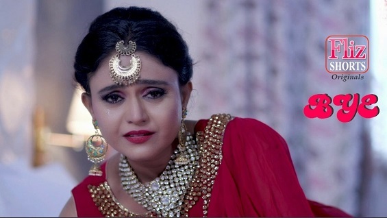 18+ Bye Fliz Hindi Short Film Watch Online