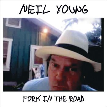 Fork In The Road (2009) {2015 Remaster}