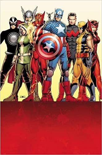 51u5v5j WTf L SX328 BO1 204 203 200 - Uncanny Avengers