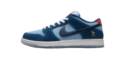 Dunk Why So Sad Dunk Parra [GT BATCH]