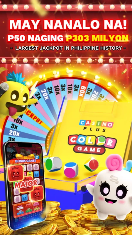 Casino Plus V4 1.15 APK Download 