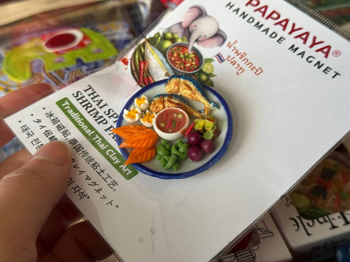 Блестяшки и вкусняшки: Новый Год в Чиангмае, Хуахин, Бангкок