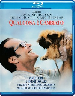 Qualcosa è cambiato (1997) [REMASTERED] .mkv HD 720p HEVC x265 AC3 ITA-ENG