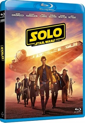 Solo- A Star Wars Story (2018) HD 720p x264 AC3 ENG E-AC3+AC3 ITA