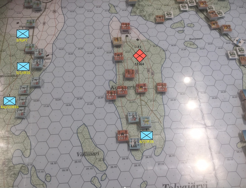 Tolvajärvi191