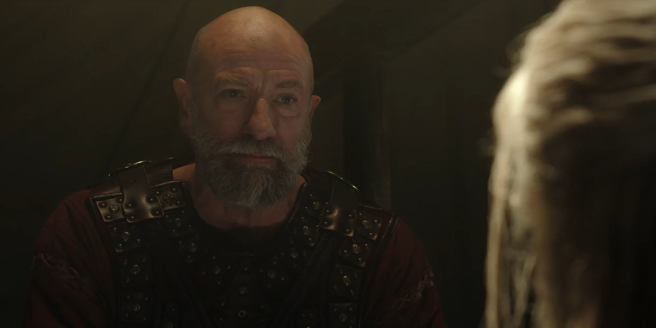 The Witcher (2025) Season 4 [Hindi + Tamil + Telugu + English] WebRip 480p 720p ESub - Complete Screenshot