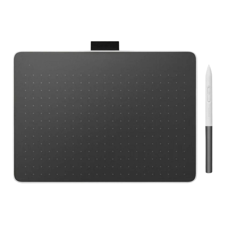 Wacom One S CTC4110
