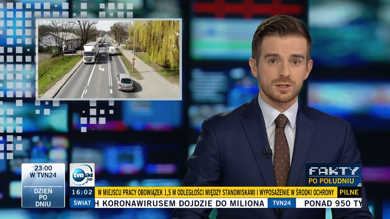 2 04 2020 lukasz jedlinski tvn24 2