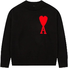 Ami Sweater