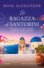 Rose Alexander – La ragazza di Santorini (2026)